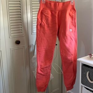champion sweatpants